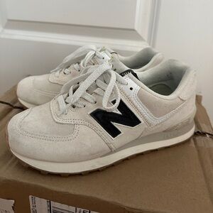 New Balance 574 Lifestyle Sneakers